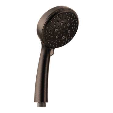 Moen 164928ORB Eco-Performance Handshower Handheld Shower Oil Rubbed Bronze