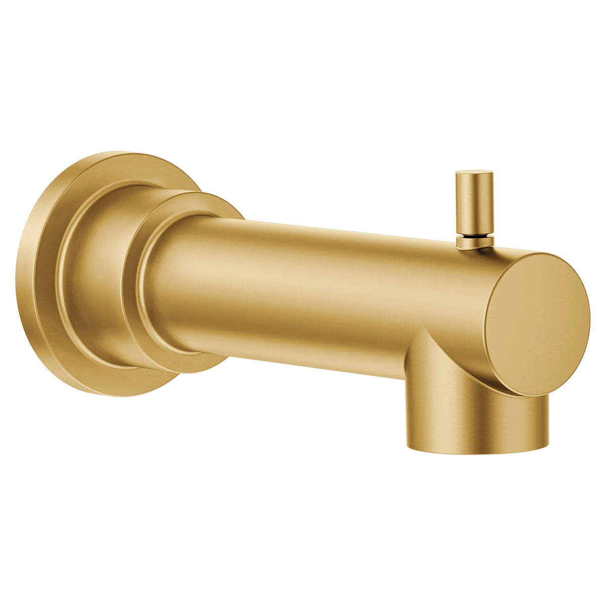 Moen 172657BG Brushed gold Diverter Spout