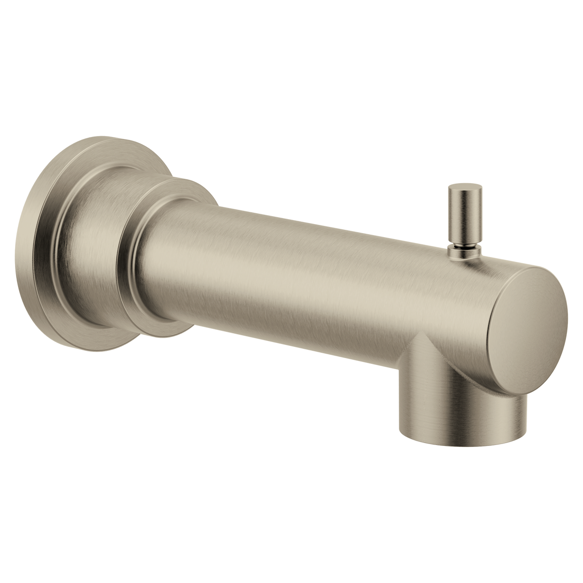 Moen 172657BG Brushed gold Diverter Spout