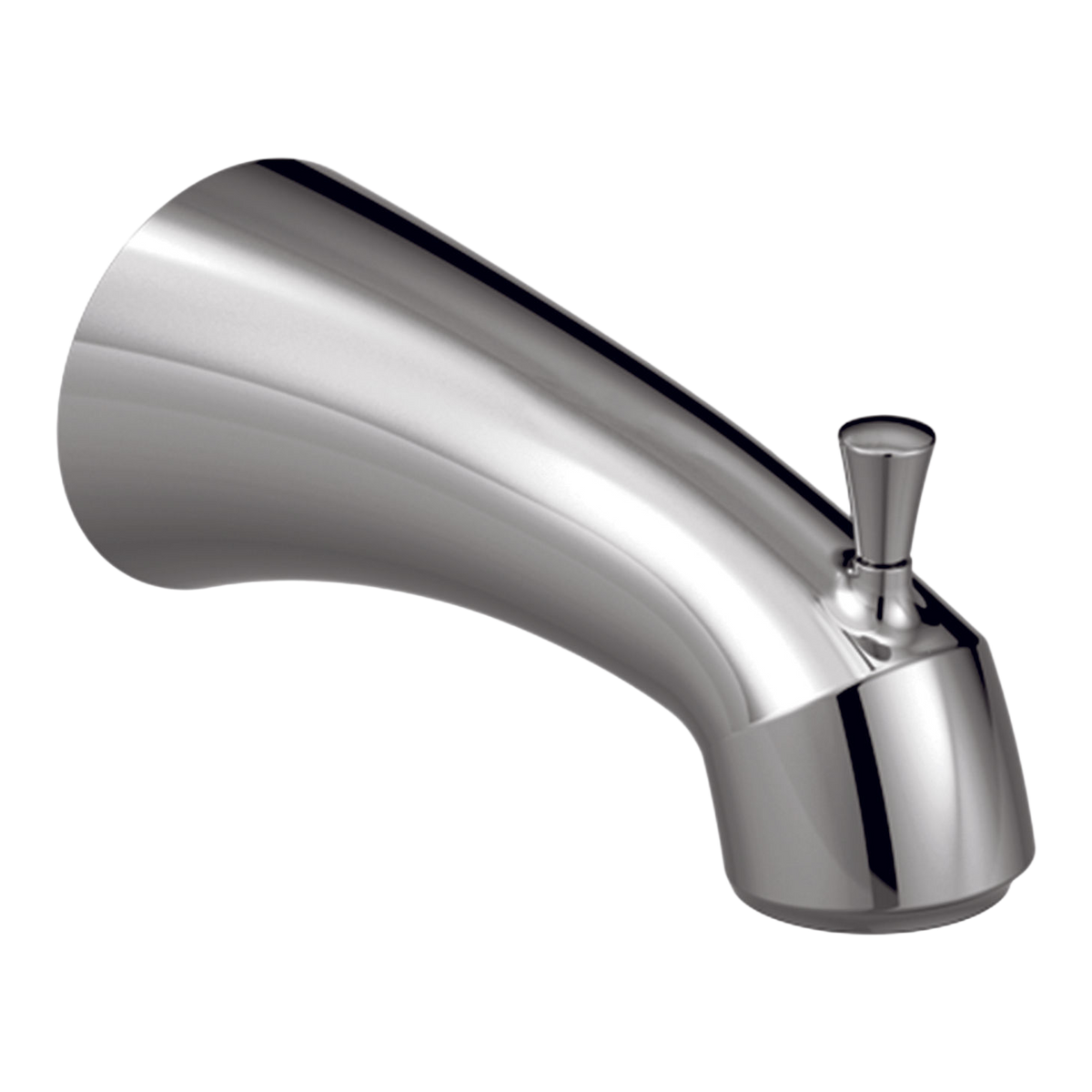 Moen 179791 Glyde Chrome Diverter Spout