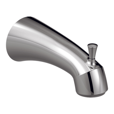 Moen 179791 Glyde Chrome Diverter Spout