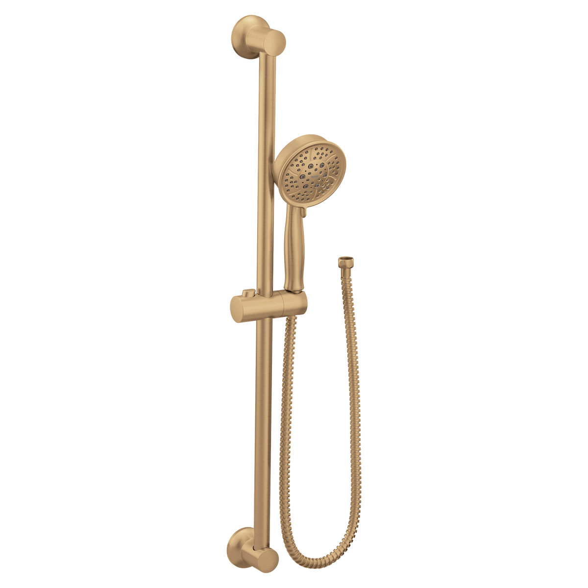 Moen 3667EP Chrome Eco-Performance Handheld Shower