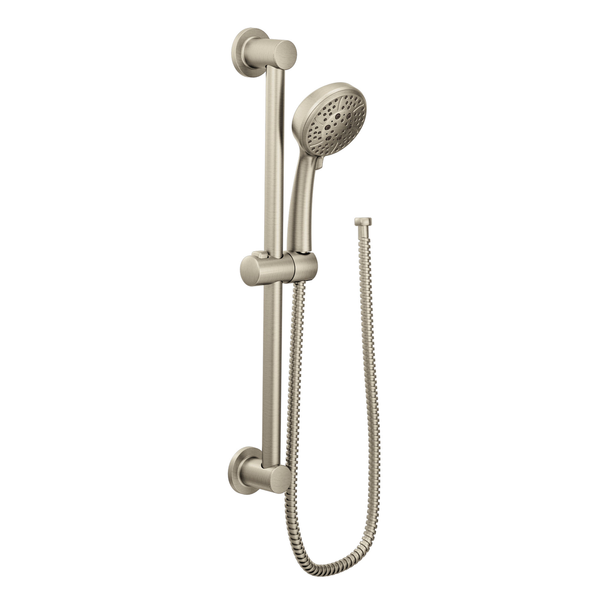 Moen 3669EP Shower Heads & Handshowers Chrome — view 8
