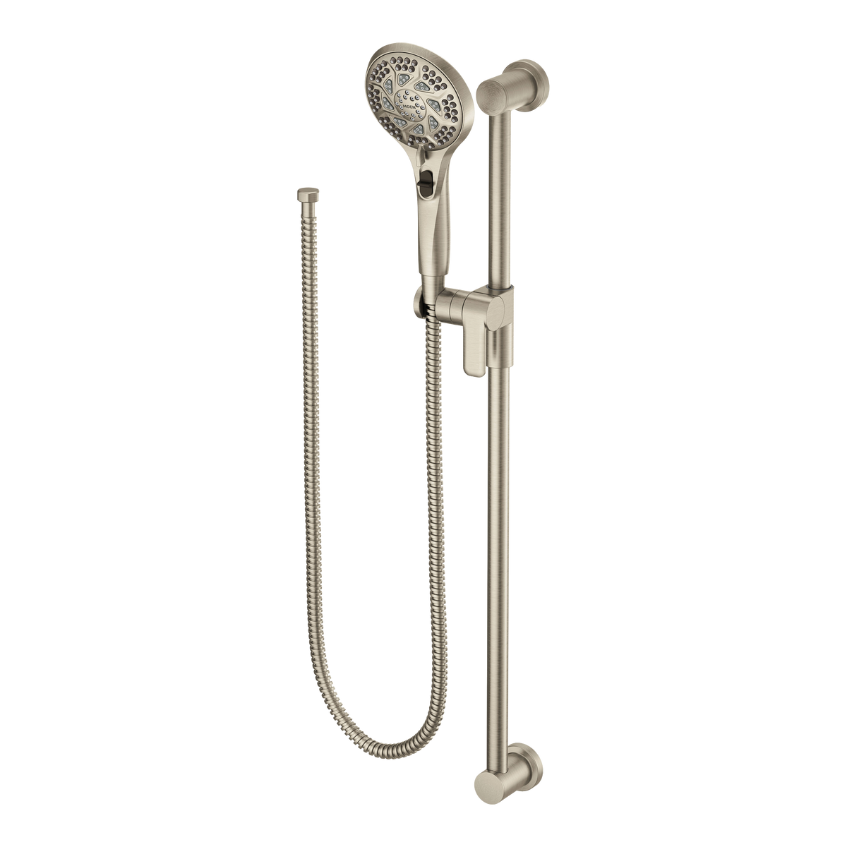 Moen 3671EPBN Eco-Performance Handshower Brushed Nickel
