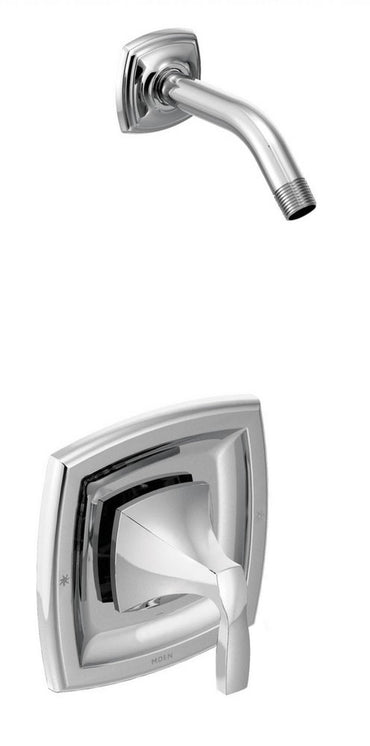 Moen T2692NH Voss Chrome Posi-Temp Shower Only Faucet Trim Kit