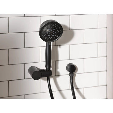 Moen 3636EPBL Matte Black Eco Performance Handheld Shower