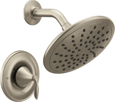 Moen Eva T2232EPBN Brushed Nickel Eco Shower New