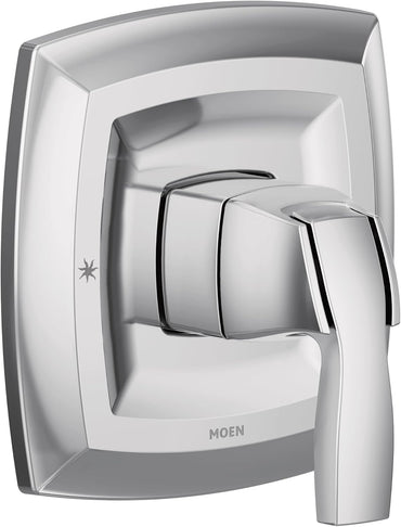 Moen UT3691 Voss Chrome M-CORE 3-Series Valve Only — view 2