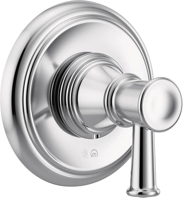 Moen UT4301 Belfield Chrome M-CORE Transfer Vertical Spa — view 2