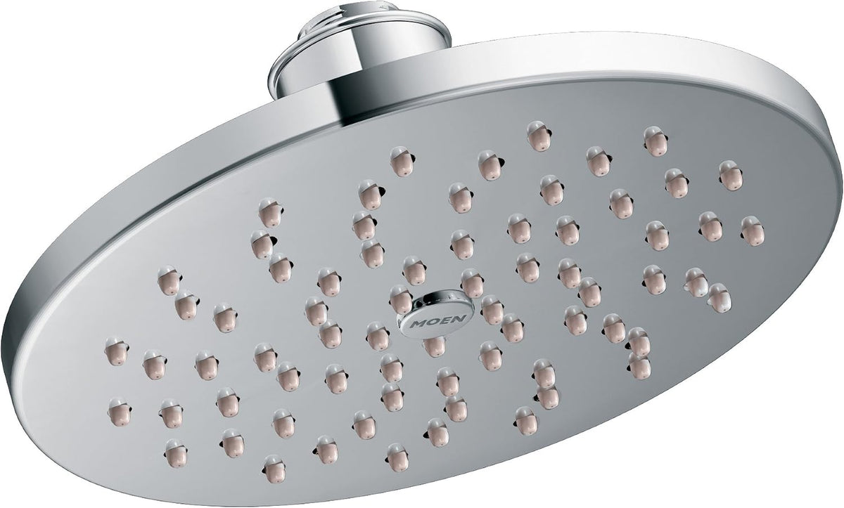 Moen S6360EPORB Oil Rubbed Bronze 8" Eco-Performance Rainshower Spray Head — view 3