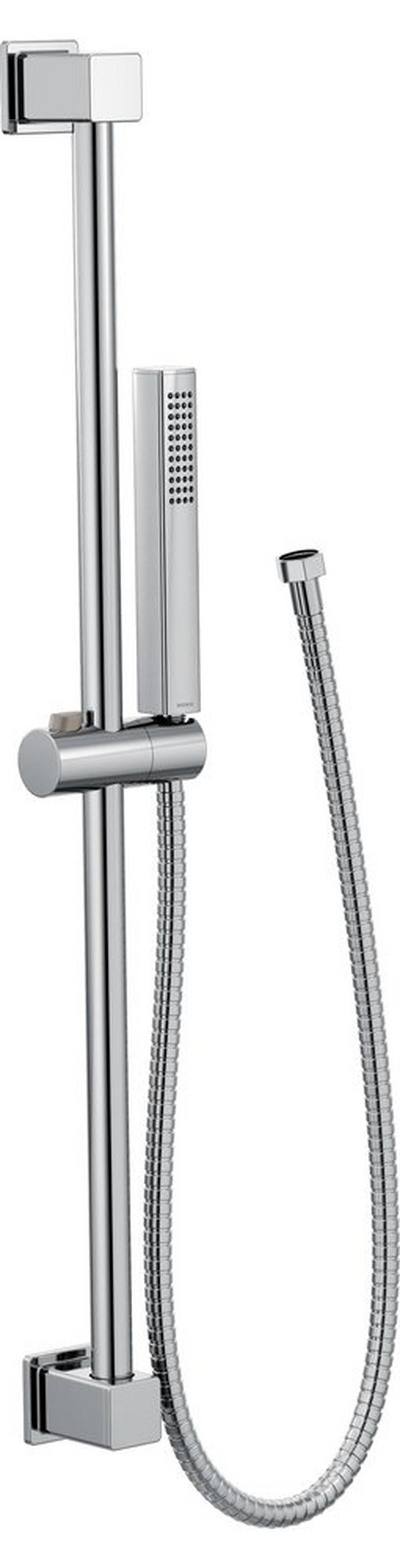 Moen 3988EP Chrome Eco-Performance Handheld Shower — view 3