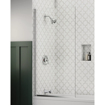 Moen 82910 Banbury Chrome Posi-Temp Tub/Shower