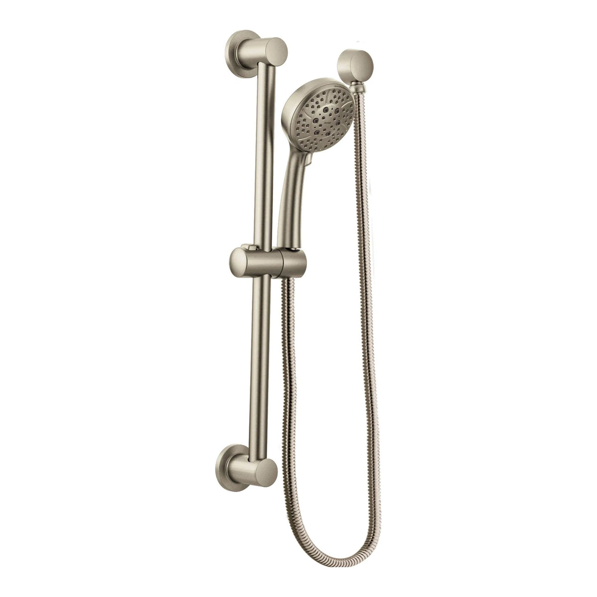 Moen 3669EPBN Brushed Nickel Handheld Shower Head Eco-Performance - 2