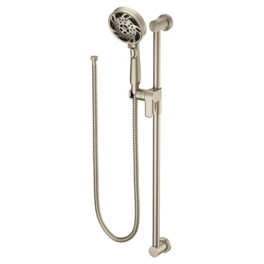 Moen 3670EPBN Brushed Nickel Handheld Shower - 2