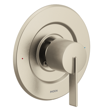 Moen T2261BN Cia Valve Trim Brushed Nickel Shower Lever Handle M-PACT - 1