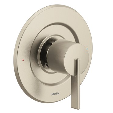 Moen T2261BN Cia Valve Trim Brushed Nickel Shower Lever Handle M-PACT - 2
