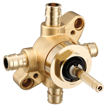 Moen U231CX M-CORE 1/2 PEX Cold Expansion Transfer Valve - 1