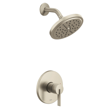 Moen UT2262EPBN Cia M-CORE 3-Series Shower Only Trim Brushed Nickel - 2