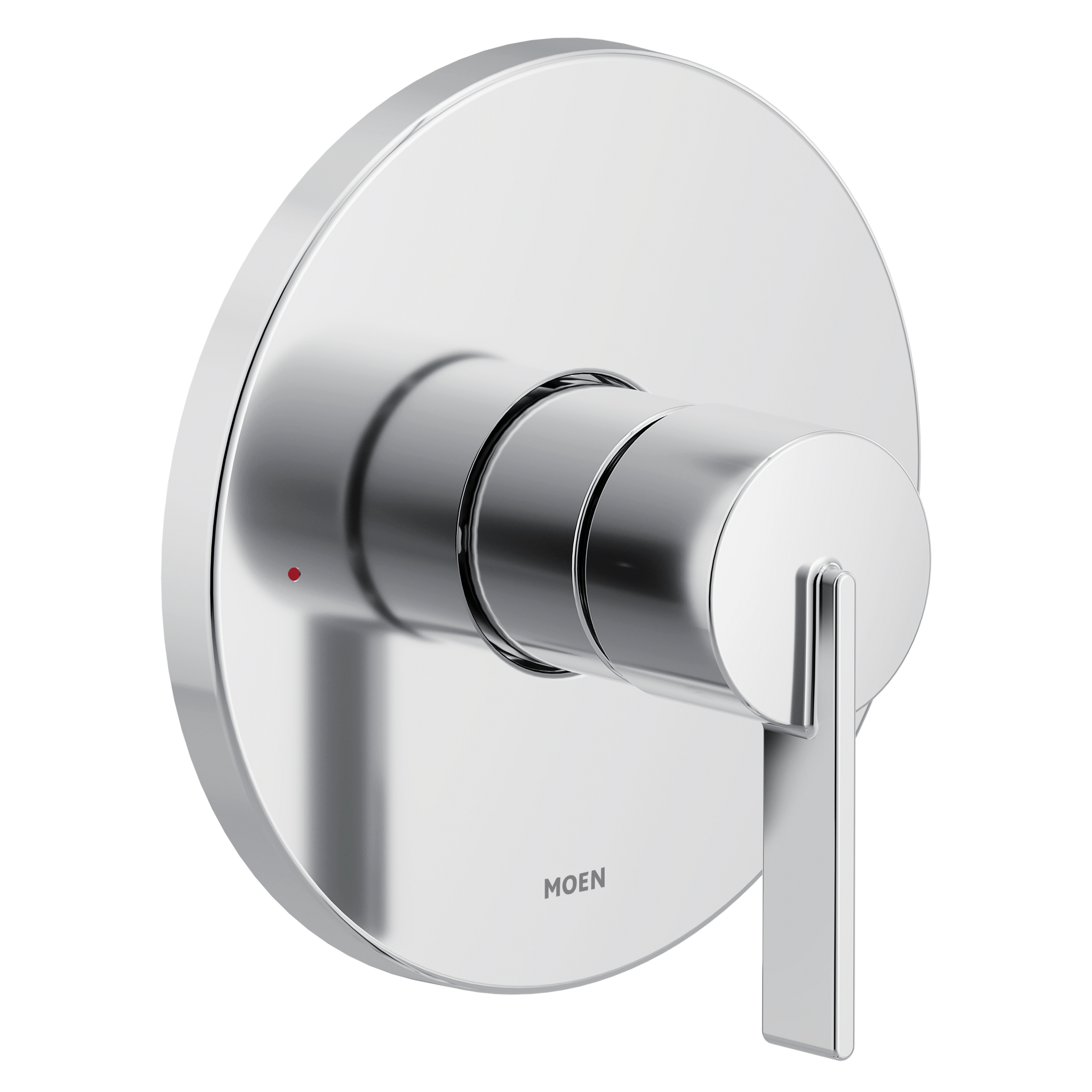 Moen UT3361 Cia Chrome Shower Valve Trim M-CORE 3-Series Lever Handle - 1