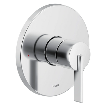Moen UT3361 Cia Chrome Shower Valve Trim M-CORE 3-Series Lever Handle - 2