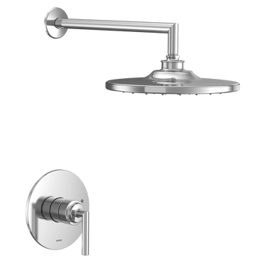Moen UTS22002EP Arris M-CORE 2-Series Shower Only Trim Chrome - 2