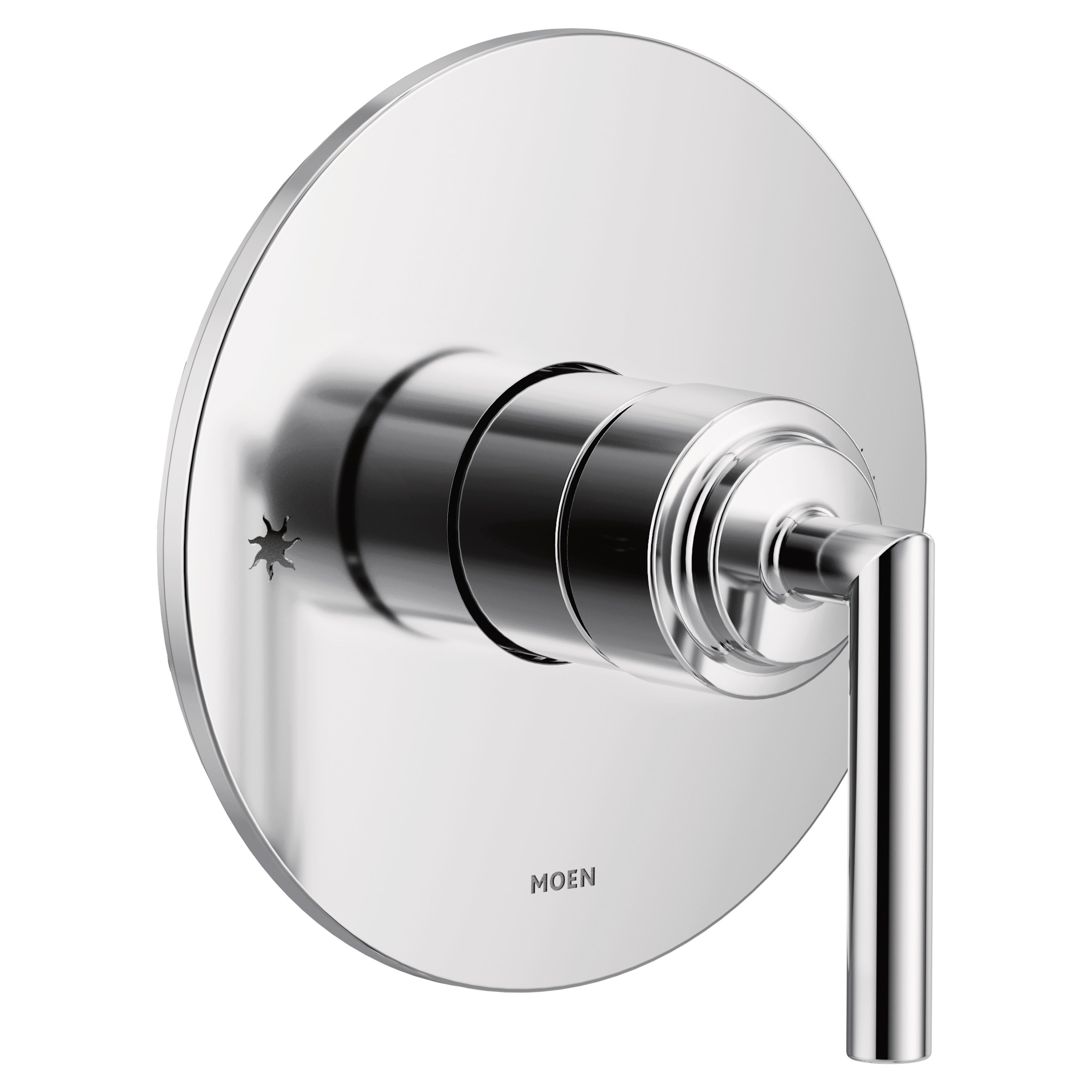 Moen UTS32001 Arris M-CORE 3-Series Valve Only Trim Chrome - 1