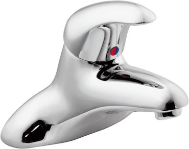 Moen 8413F03 Bathroom Faucets Chrome