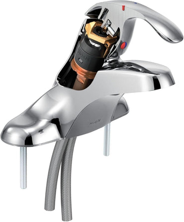 Moen 8430 Bathroom Faucets Chrome — view 2