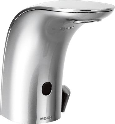 Moen 8554AC Faucet Parts & Handles Chrome