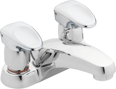 Moen 8886 Bathroom Faucets Chrome