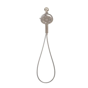 Moen N400H0SRN Shower Heads & Handshowers Brushed Nickel — view 2