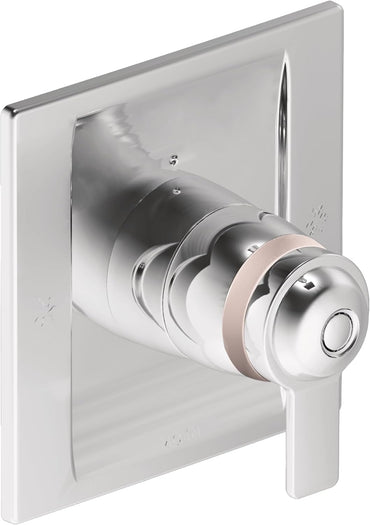 Moen TS3100 90 Degree Chrome ExactTemp Valve Trim