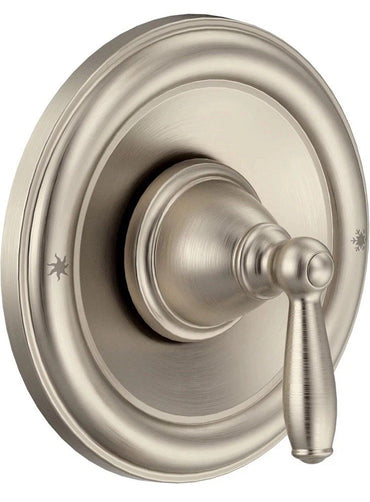 Moen T2151BN Brantford Brushed Nickel Posi-Temp Valve Trim Kit - 1