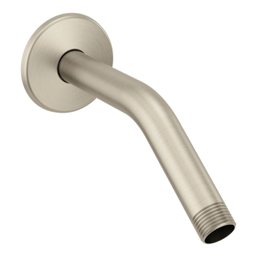 Moen S134BN Shower Arm Brushed Nickel