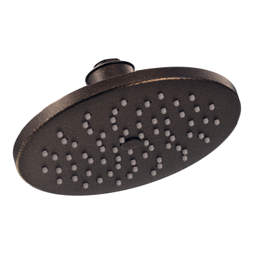 Moen S6360EPORB Oil Rubbed Bronze 8" Eco-Performance Rainshower Spray Head