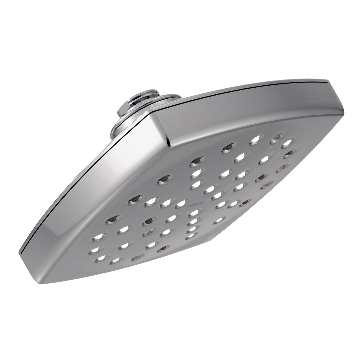Moen S6365 One-Function 6" Diameter Spray Head Rainshower Chrome