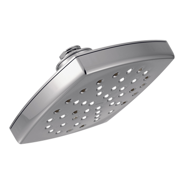 Moen S6365 One-Function 6" Diameter Spray Head Rainshower Chrome