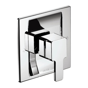 Moen TS2711 90 Degree Chrome Posi-Temp Valve Trim