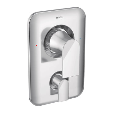 Moen T2470 Genta LX Chrome Posi-Temp with Diverter Valve Trim