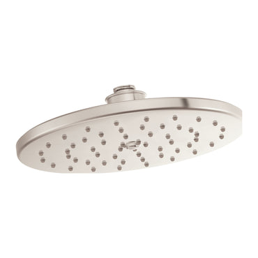Moen S112EPNL Polished Nickel 10" Eco-Performance Rainshower Spray Head