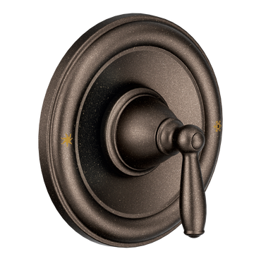 Moen T2151ORB Brantford Oil Rubbed Bronze Posi-Temp Valve Trim