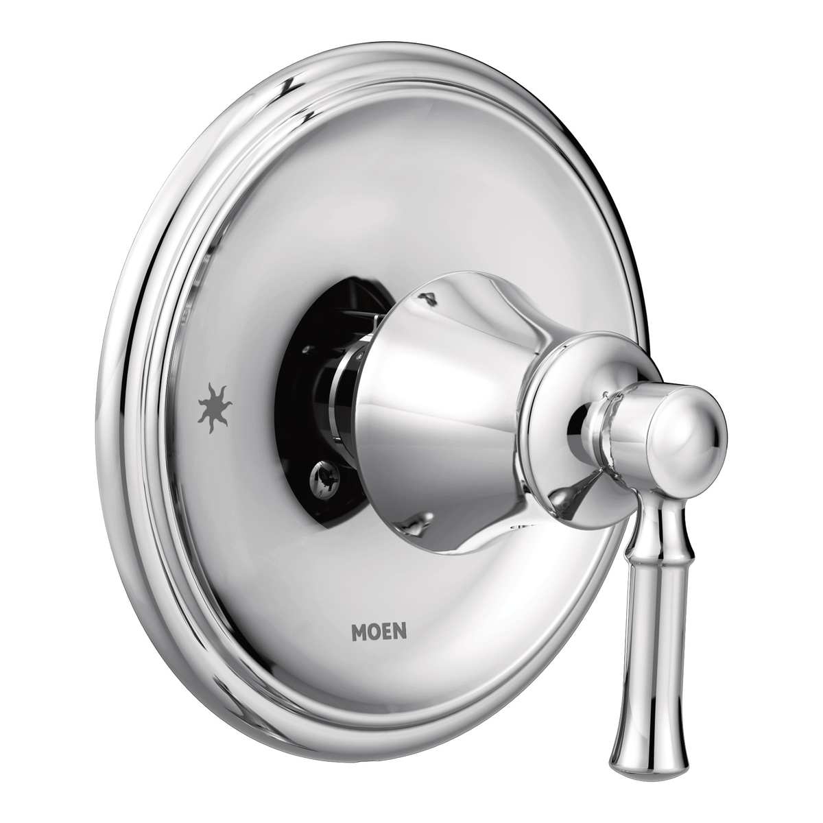 Moen T2181 Dartmoor Chrome Posi-Temp Valve Trim