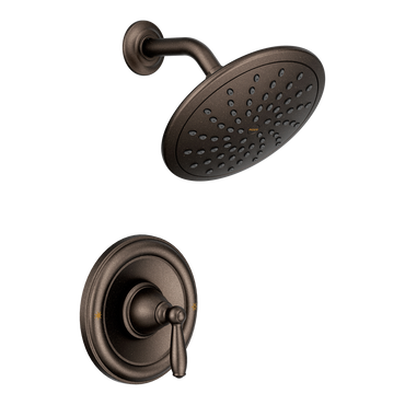 Moen T2252EPORB Brantford Oil Rubbed Bronze Posi-Temp Eco-Performance Shower Trim