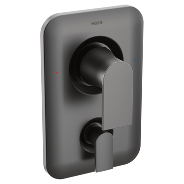 Moen T2470 Genta LX Chrome Posi-Temp with Diverter Valve Trim