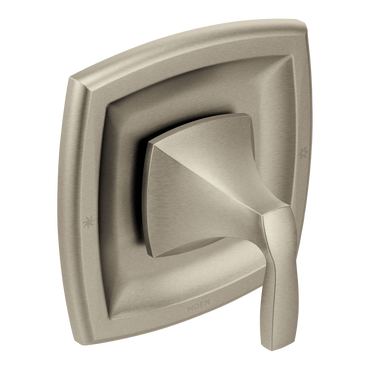 Moen T3691BN Voss Brushed Nickel Moentrol Valve Trim