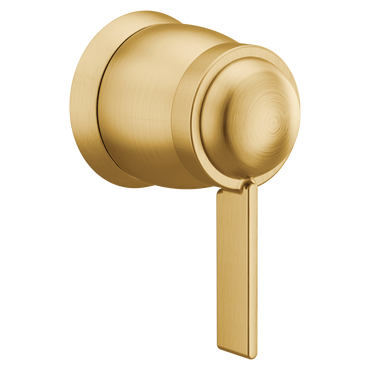 Moen T4622BG Cia Brushed Gold ExactTemp Volume Control Valve Trim