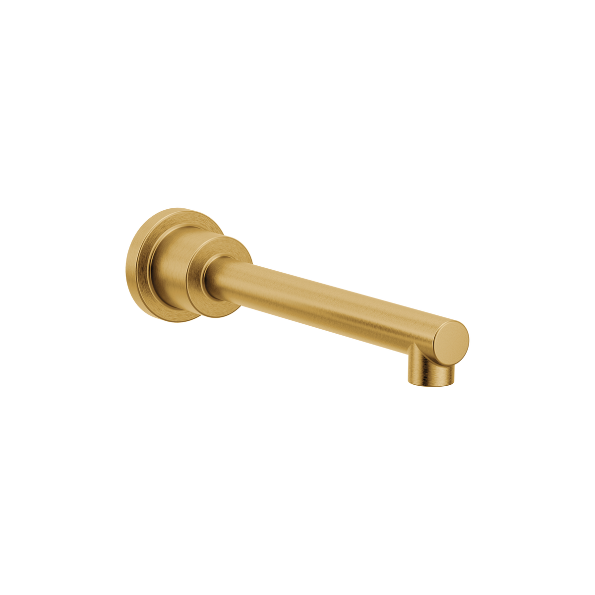 Moen TF195827BG Align Brushed Gold Tub Filler