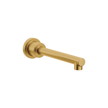 Moen TF195827BG Align Brushed Gold Tub Filler