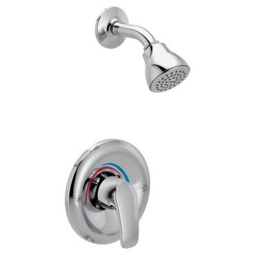 Moen TL5182EP Chateau Chrome Posi-Temp shower only