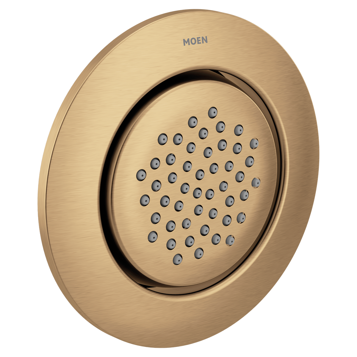 Moen TS1322BZG Mosaic Bronzed Gold Body Spray